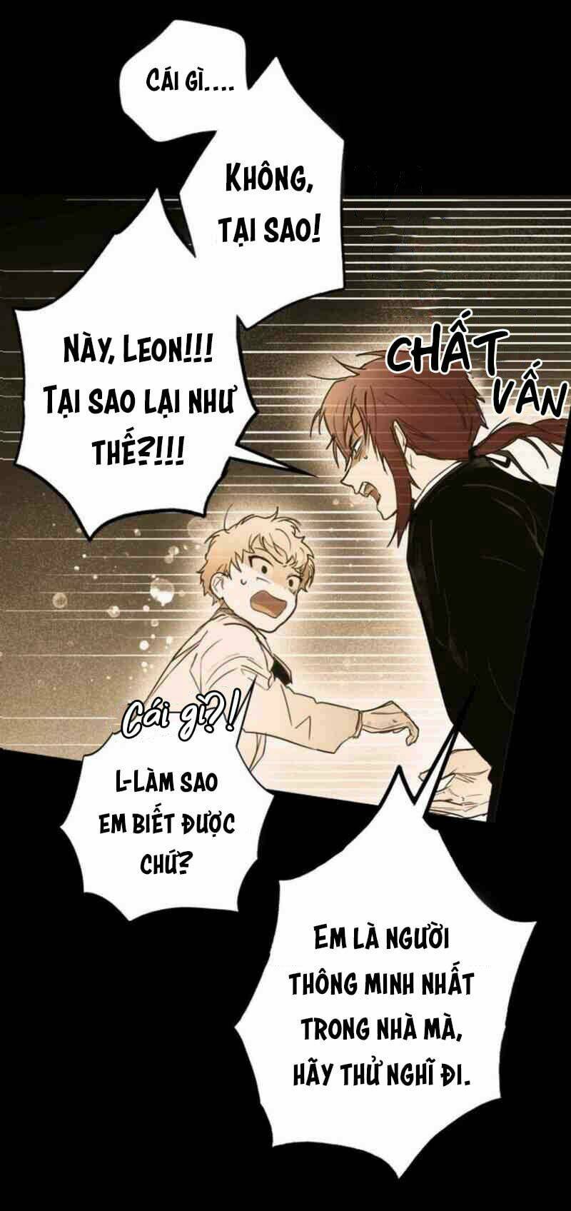 Câu Chuyện Cổ Tích Của Mẹ Kế Chapter 60.1 - Trang 2