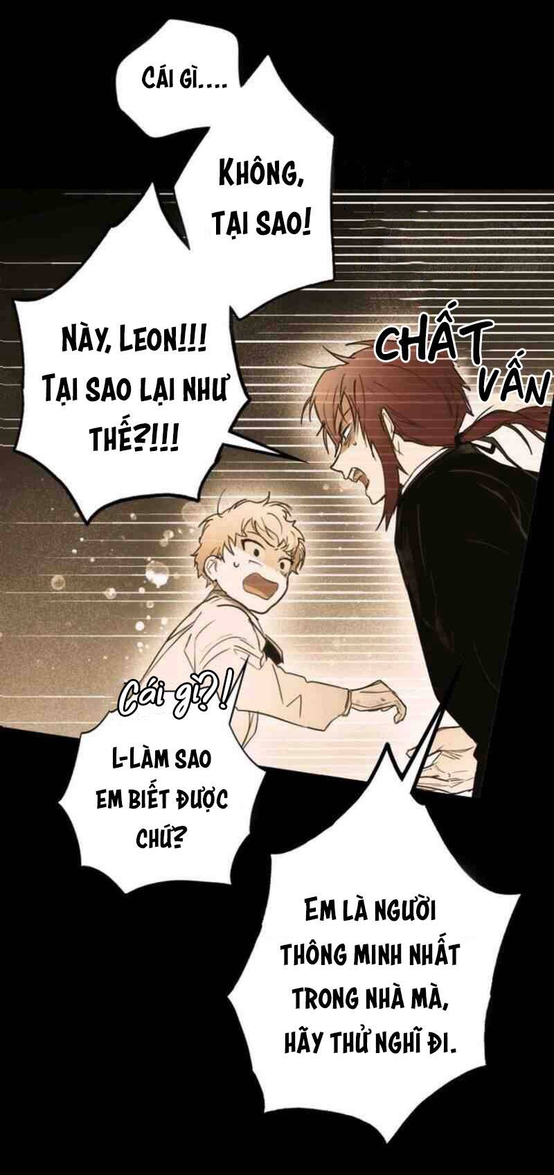 Câu Chuyện Cổ Tích Của Mẹ Kế Chapter 60 - Trang 2