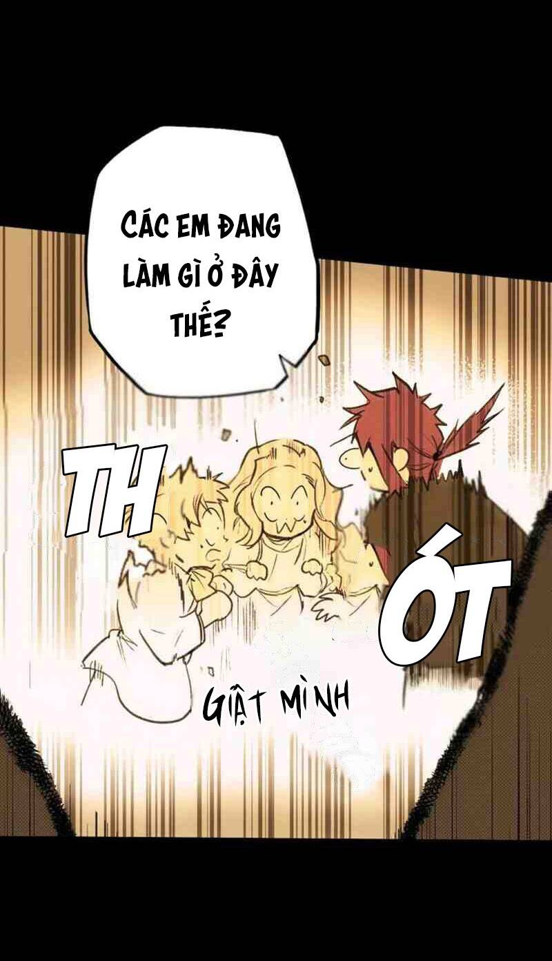 Câu Chuyện Cổ Tích Của Mẹ Kế Chapter 60 - Trang 2