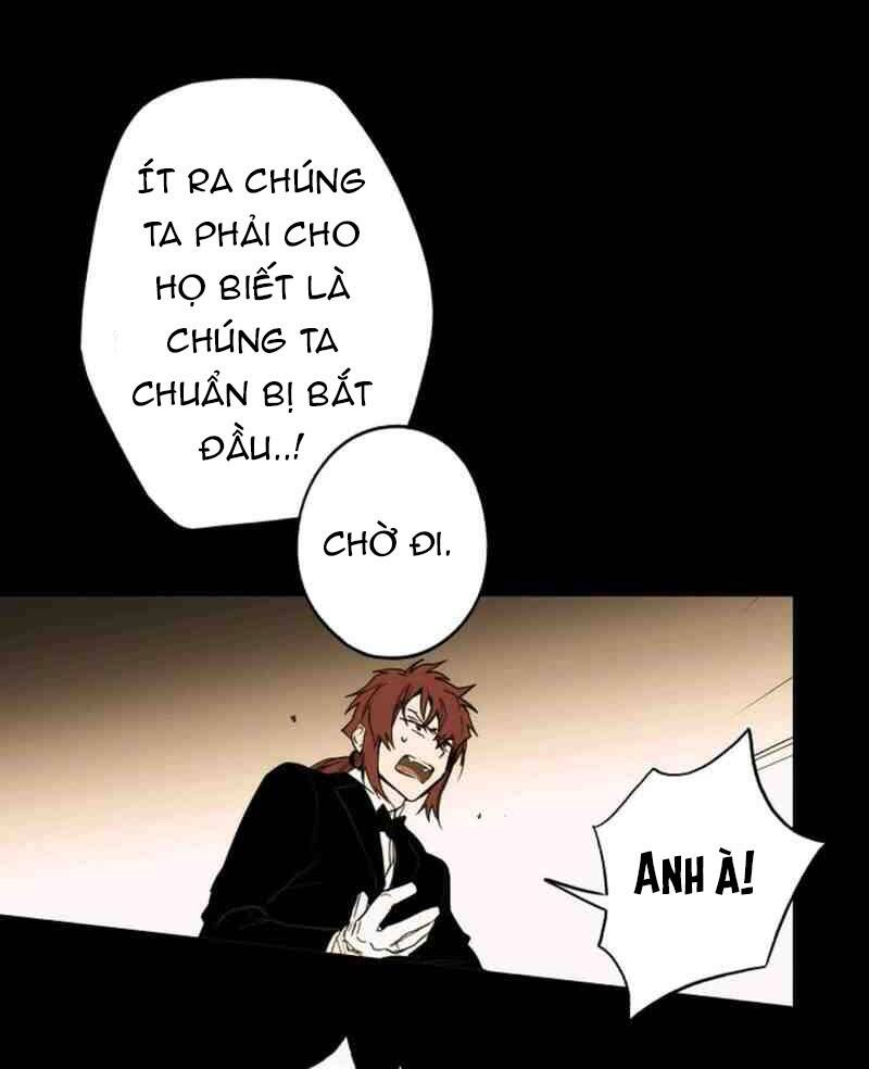 Câu Chuyện Cổ Tích Của Mẹ Kế Chapter 60 - Trang 2