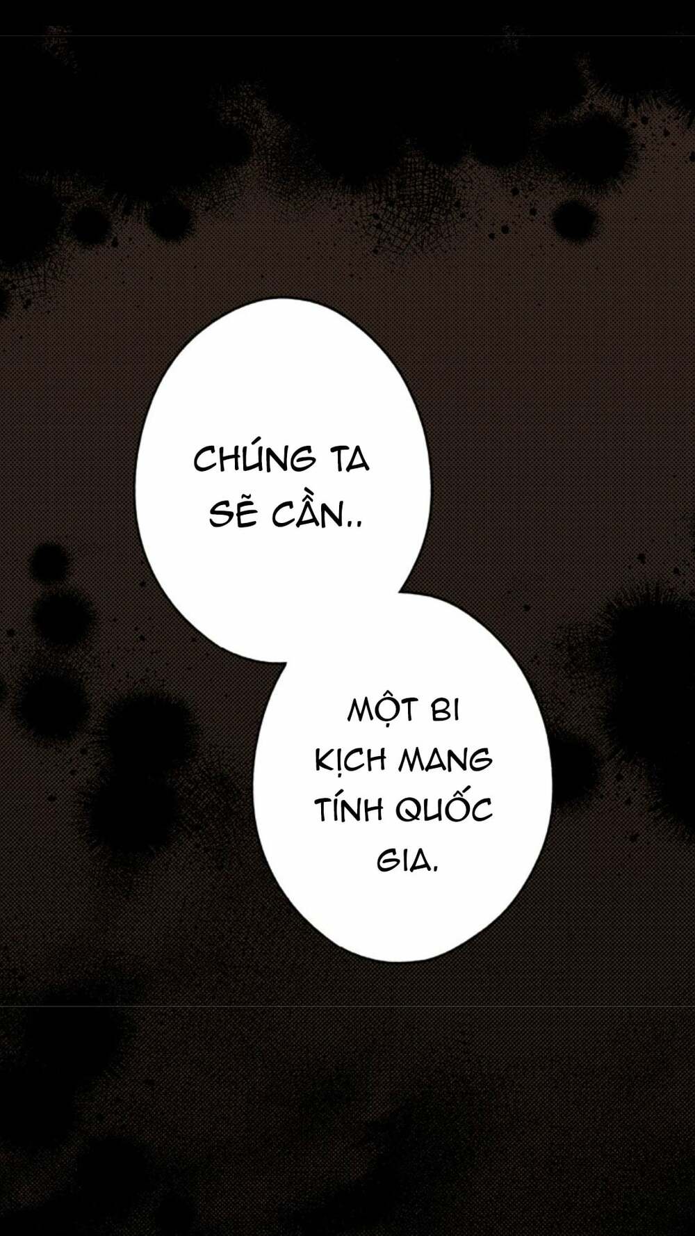 Câu Chuyện Cổ Tích Của Mẹ Kế Chapter 59.2 - Trang 2