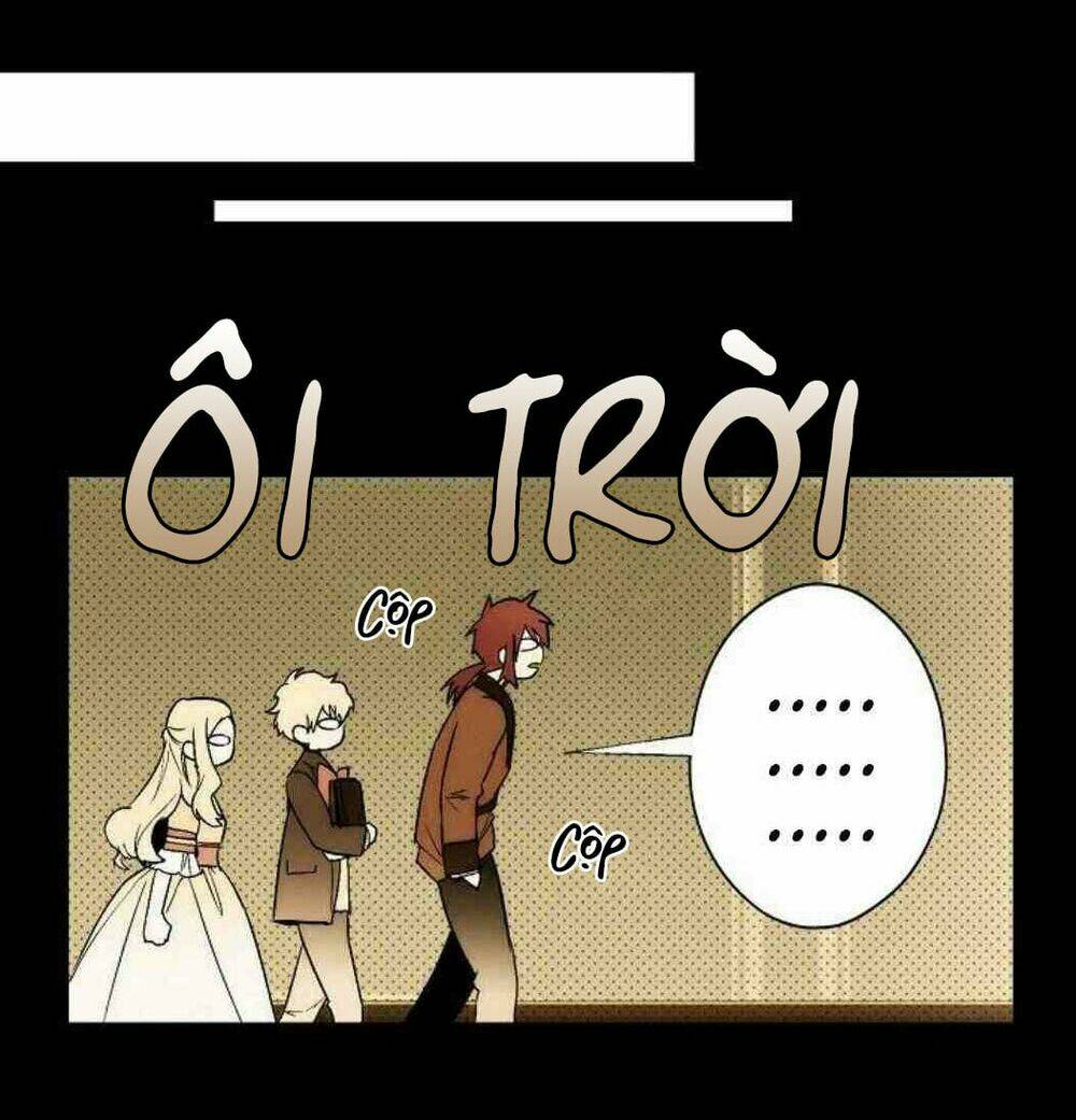 Câu Chuyện Cổ Tích Của Mẹ Kế Chapter 58.2 - Trang 2