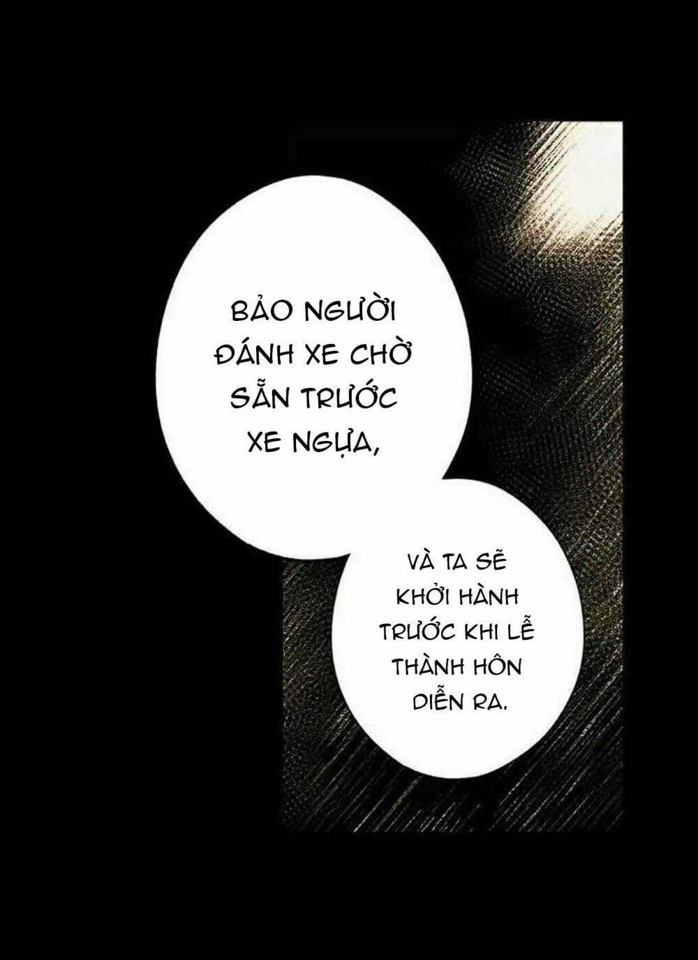 Câu Chuyện Cổ Tích Của Mẹ Kế Chapter 58.1 - Trang 2