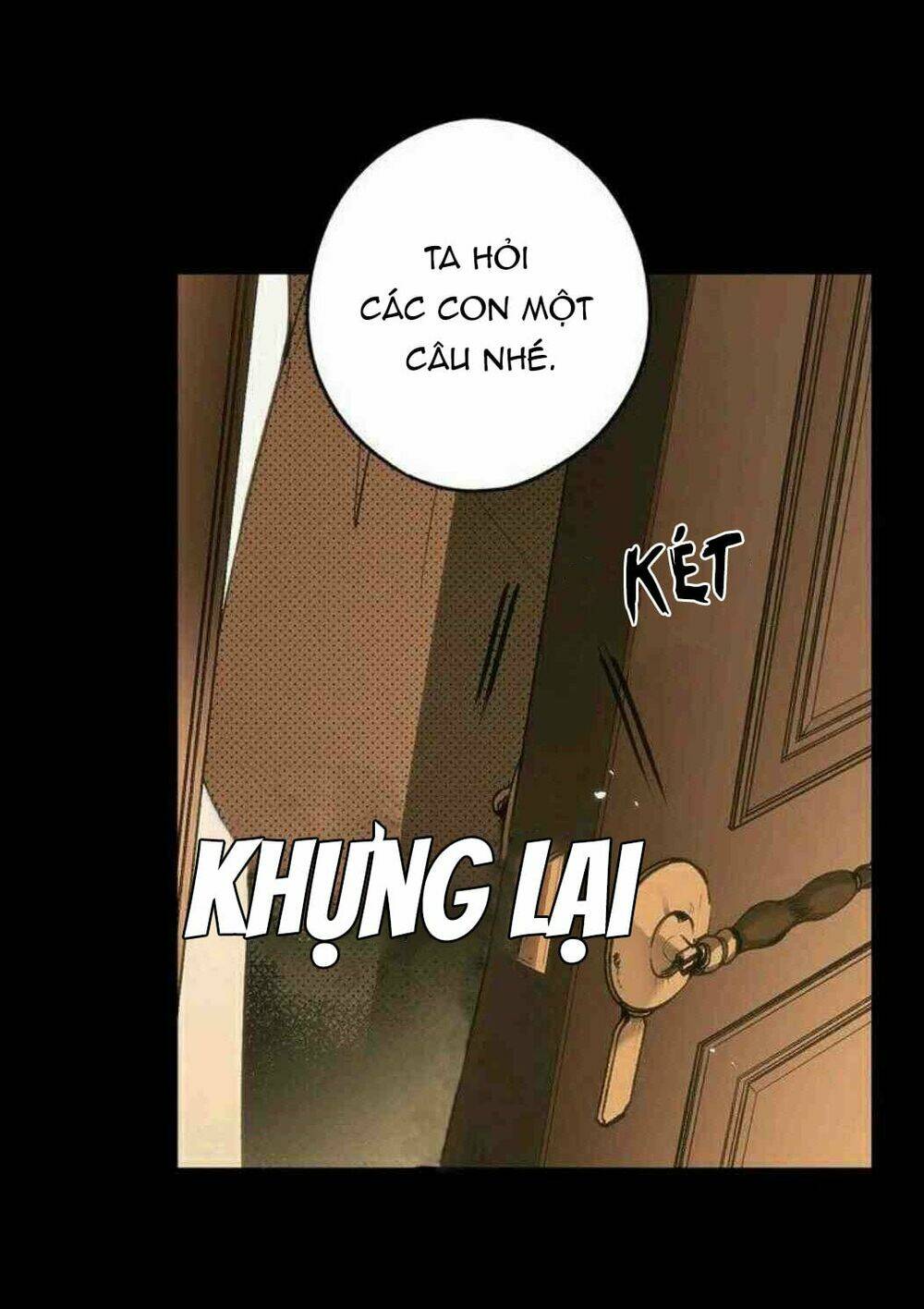 Câu Chuyện Cổ Tích Của Mẹ Kế Chapter 58.1 - Trang 2