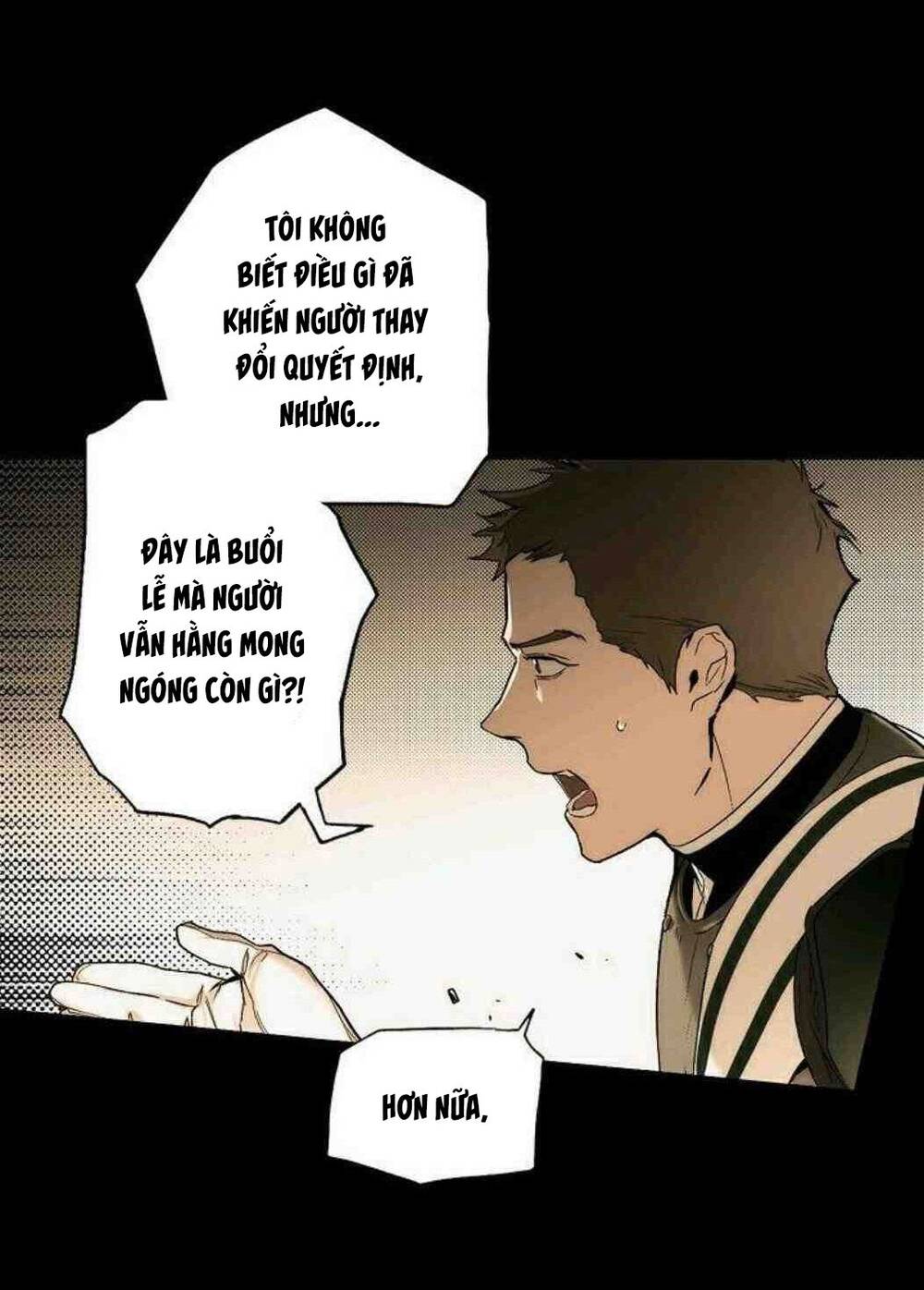 Câu Chuyện Cổ Tích Của Mẹ Kế Chapter 58 - Trang 2