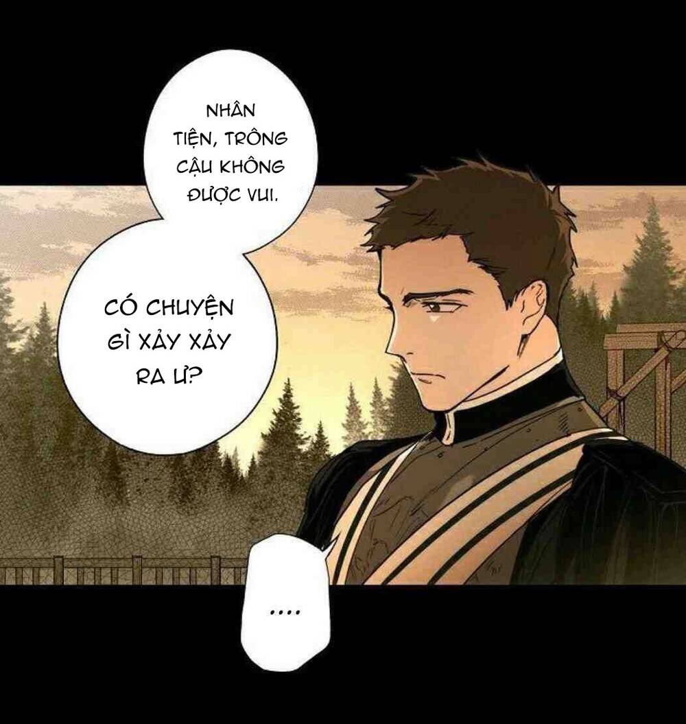 Câu Chuyện Cổ Tích Của Mẹ Kế Chapter 58 - Trang 2