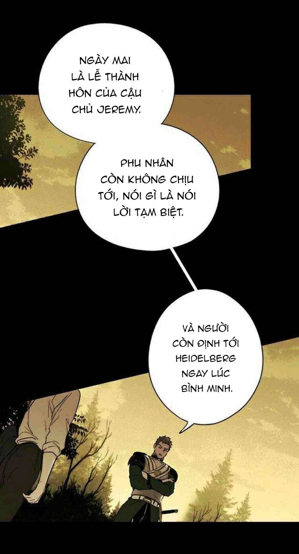 Câu Chuyện Cổ Tích Của Mẹ Kế Chapter 58 - Trang 2