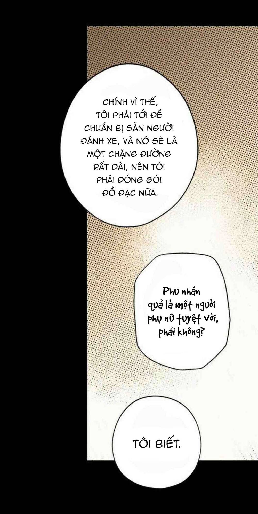 Câu Chuyện Cổ Tích Của Mẹ Kế Chapter 58 - Trang 2