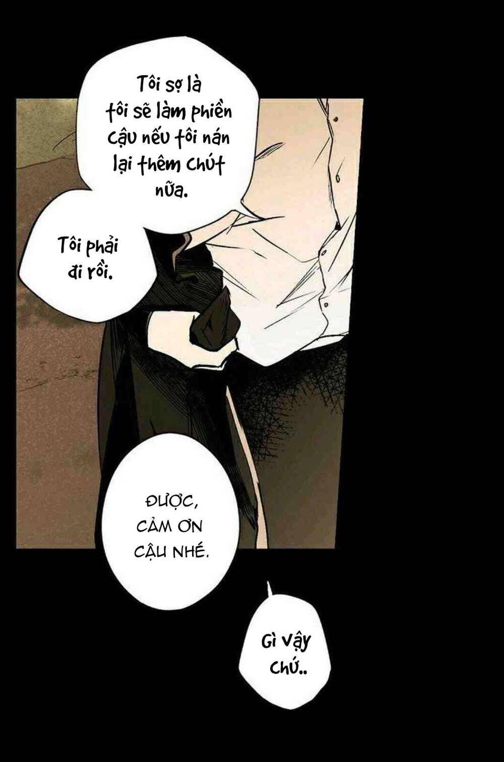 Câu Chuyện Cổ Tích Của Mẹ Kế Chapter 58 - Trang 2