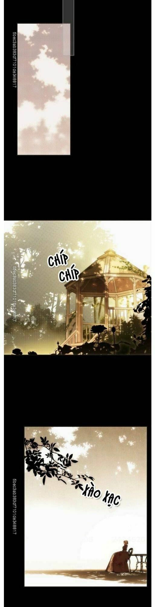 Câu Chuyện Cổ Tích Của Mẹ Kế Chapter 57 - Trang 2