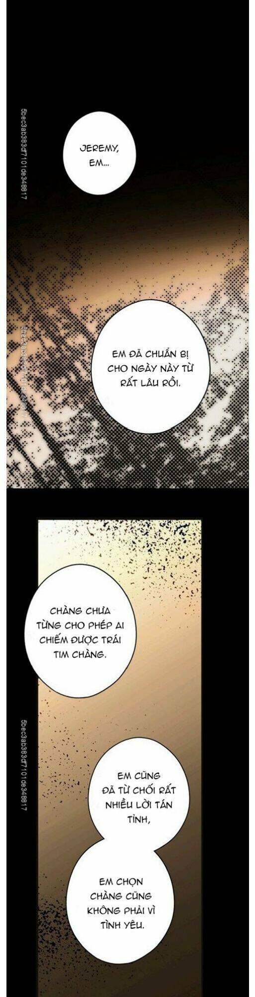 Câu Chuyện Cổ Tích Của Mẹ Kế Chapter 57 - Trang 2