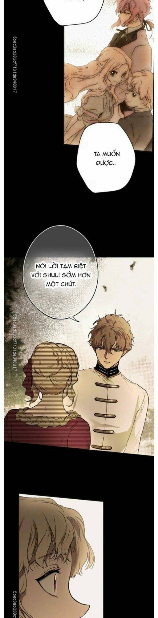 Câu Chuyện Cổ Tích Của Mẹ Kế Chapter 57 - Trang 2