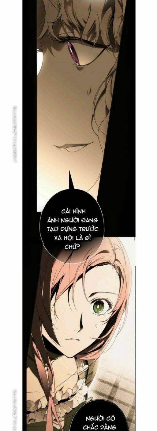 Câu Chuyện Cổ Tích Của Mẹ Kế Chapter 57 - Trang 2