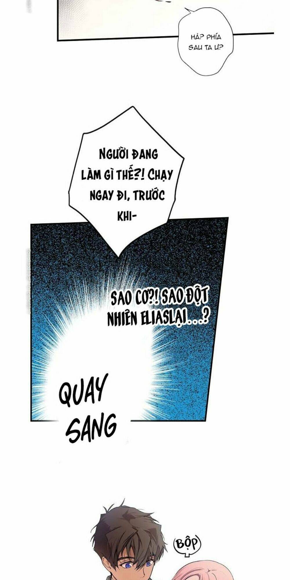 Câu Chuyện Cổ Tích Của Mẹ Kế Chapter 55 - Trang 2