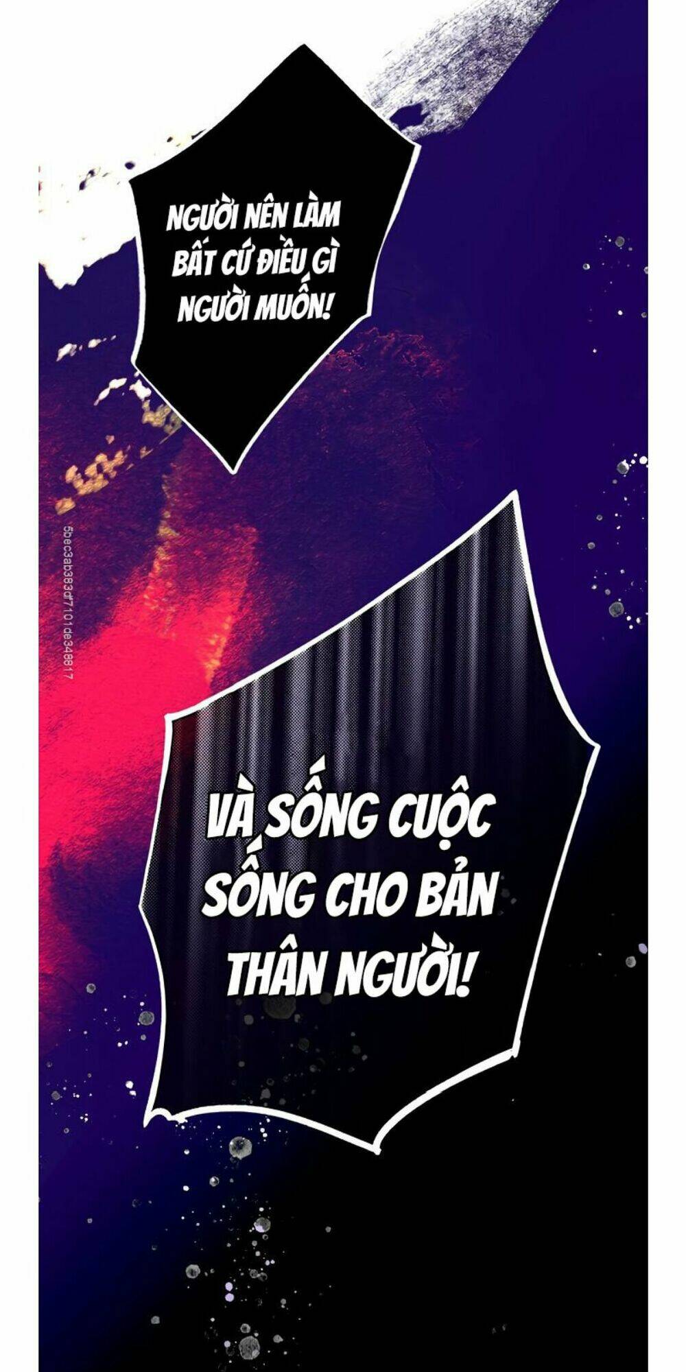 Câu Chuyện Cổ Tích Của Mẹ Kế Chapter 54 - Trang 2