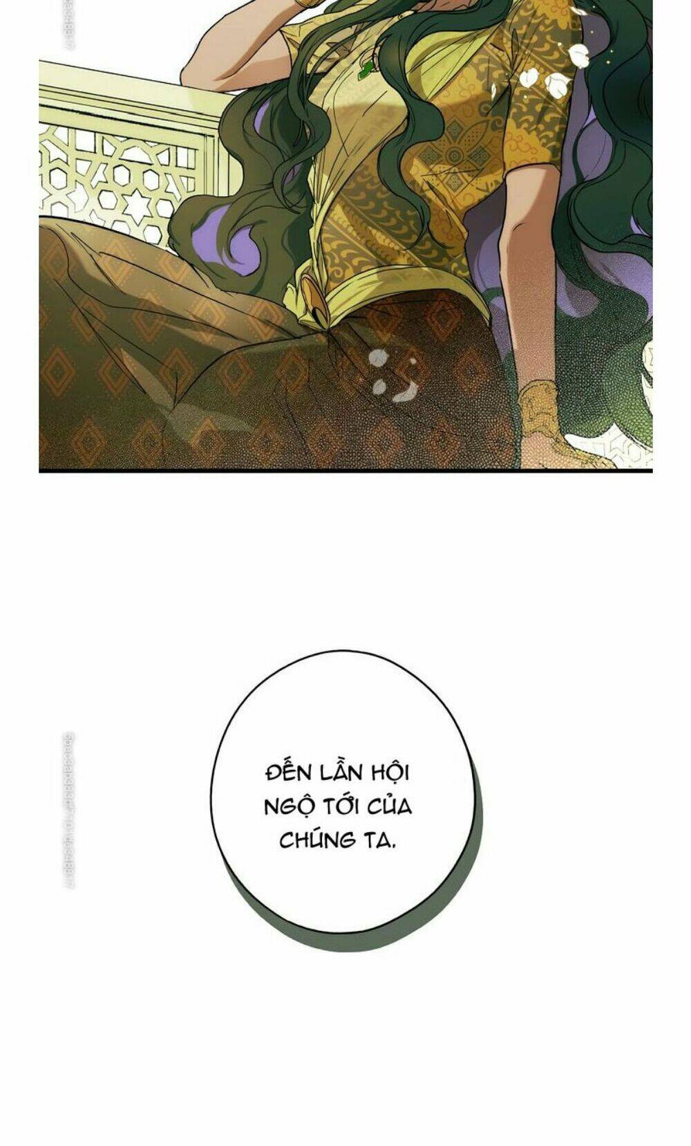 Câu Chuyện Cổ Tích Của Mẹ Kế Chapter 54 - Trang 2