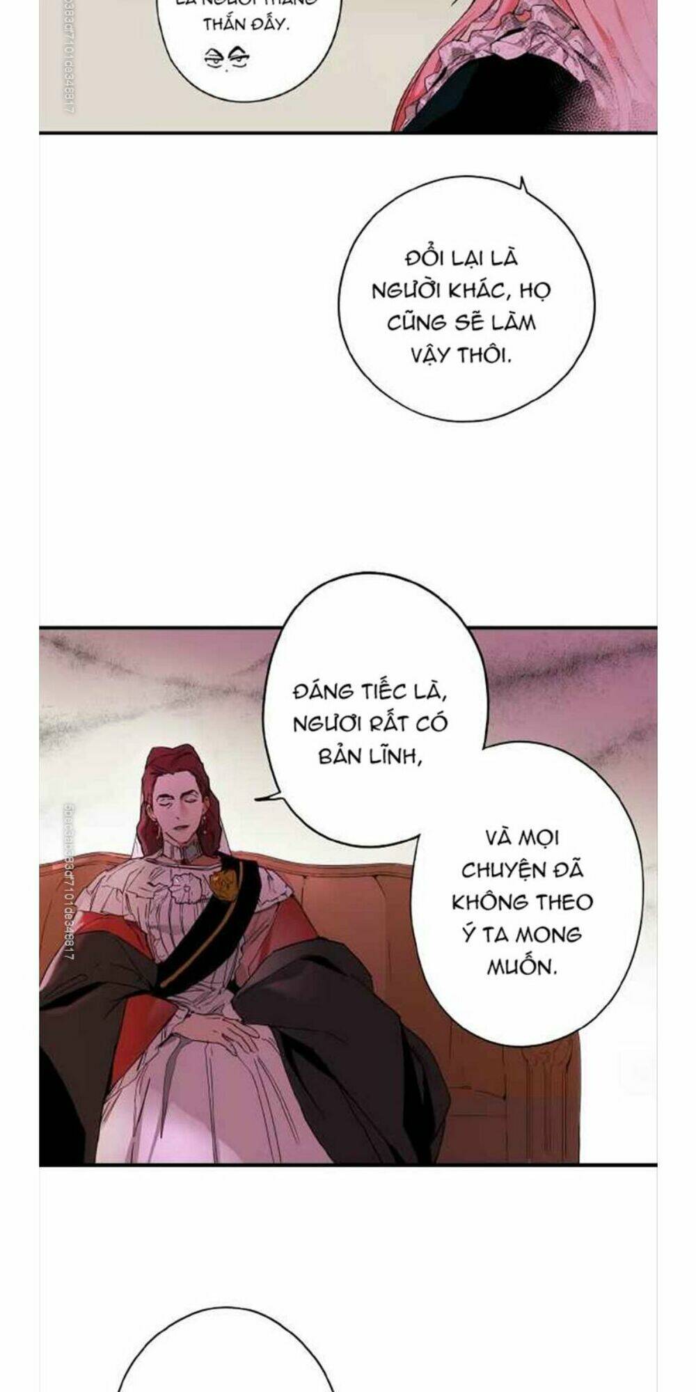 Câu Chuyện Cổ Tích Của Mẹ Kế Chapter 53 - Trang 2