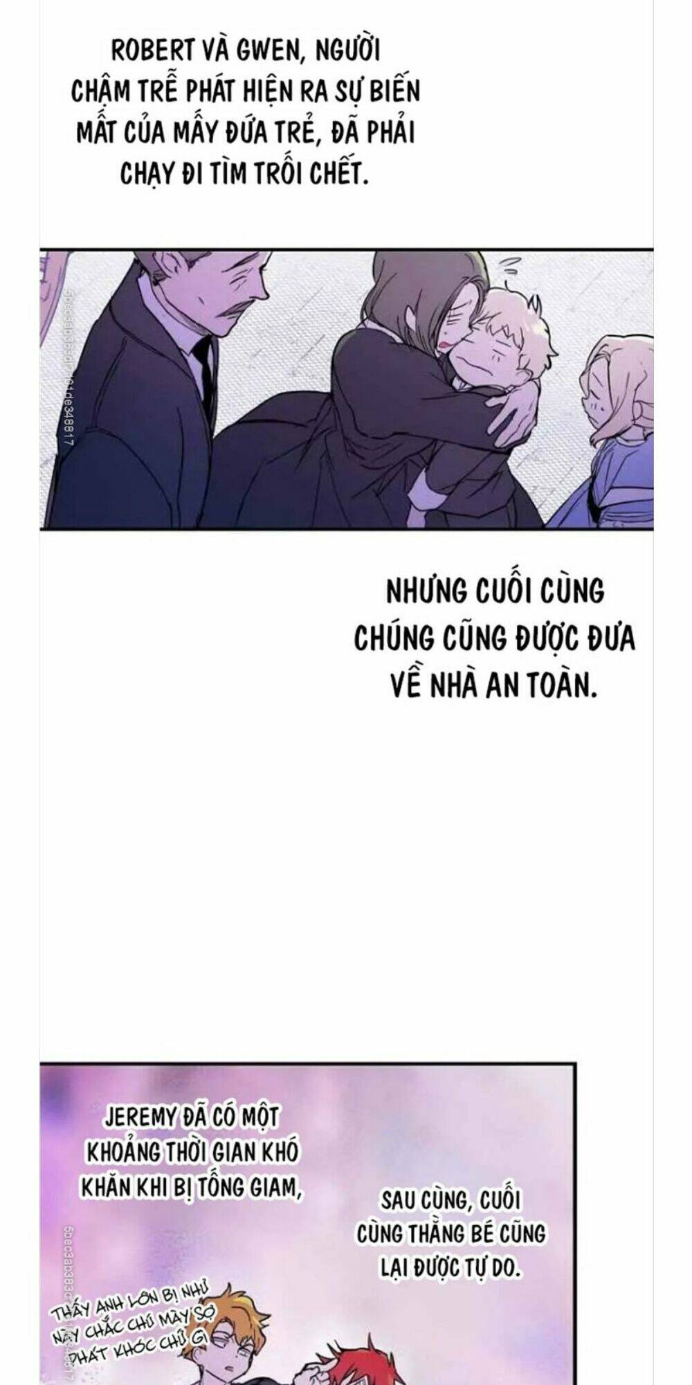 Câu Chuyện Cổ Tích Của Mẹ Kế Chapter 52 - Trang 2