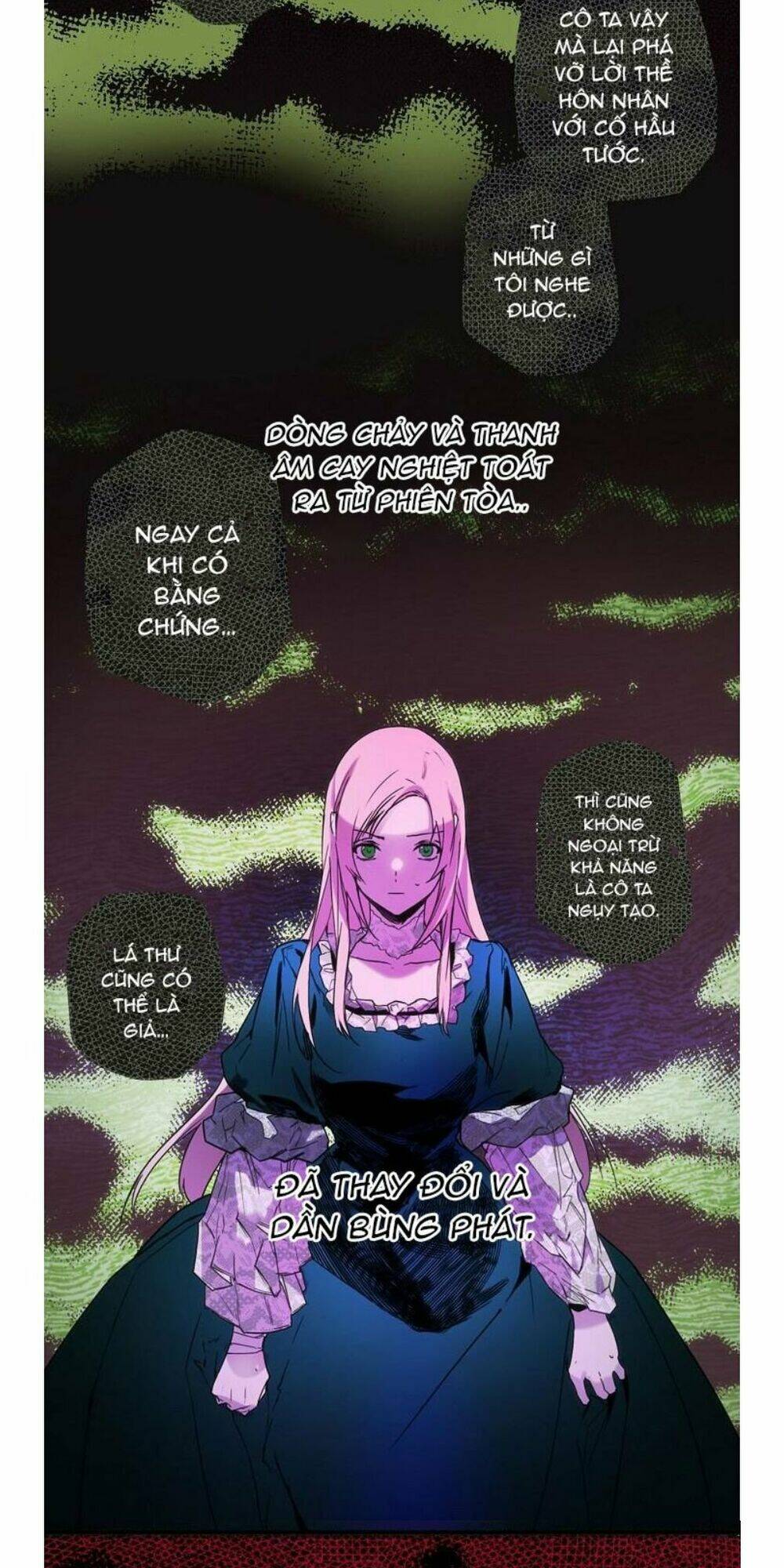 Câu Chuyện Cổ Tích Của Mẹ Kế Chapter 51 - Trang 2