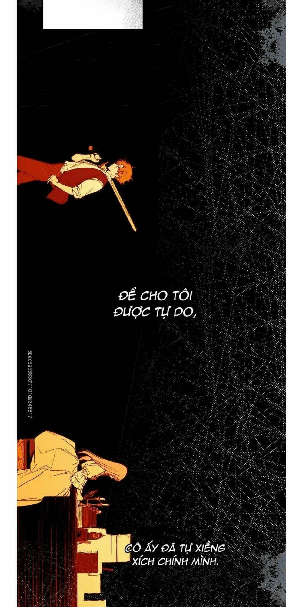 Câu Chuyện Cổ Tích Của Mẹ Kế Chapter 51 - Trang 2