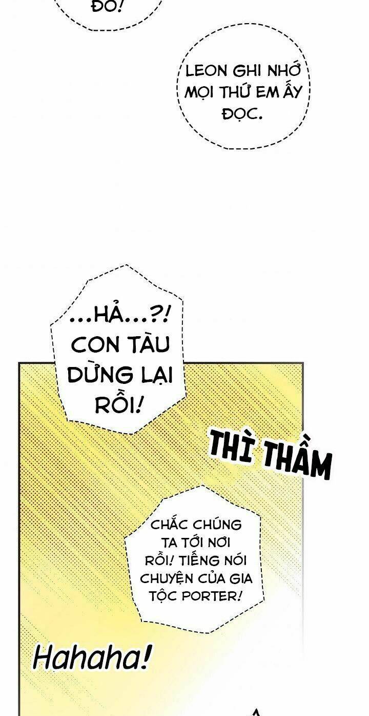 Câu Chuyện Cổ Tích Của Mẹ Kế Chapter 49 - Trang 2