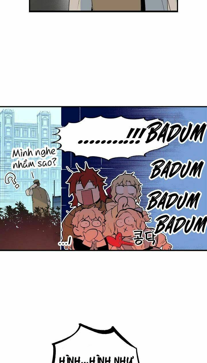 Câu Chuyện Cổ Tích Của Mẹ Kế Chapter 49 - Trang 2