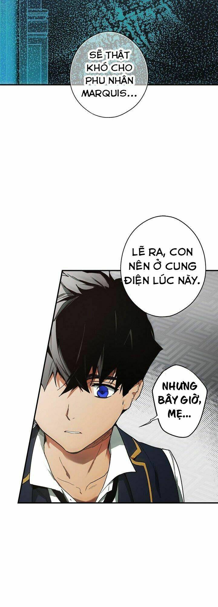 Câu Chuyện Cổ Tích Của Mẹ Kế Chapter 49 - Trang 2