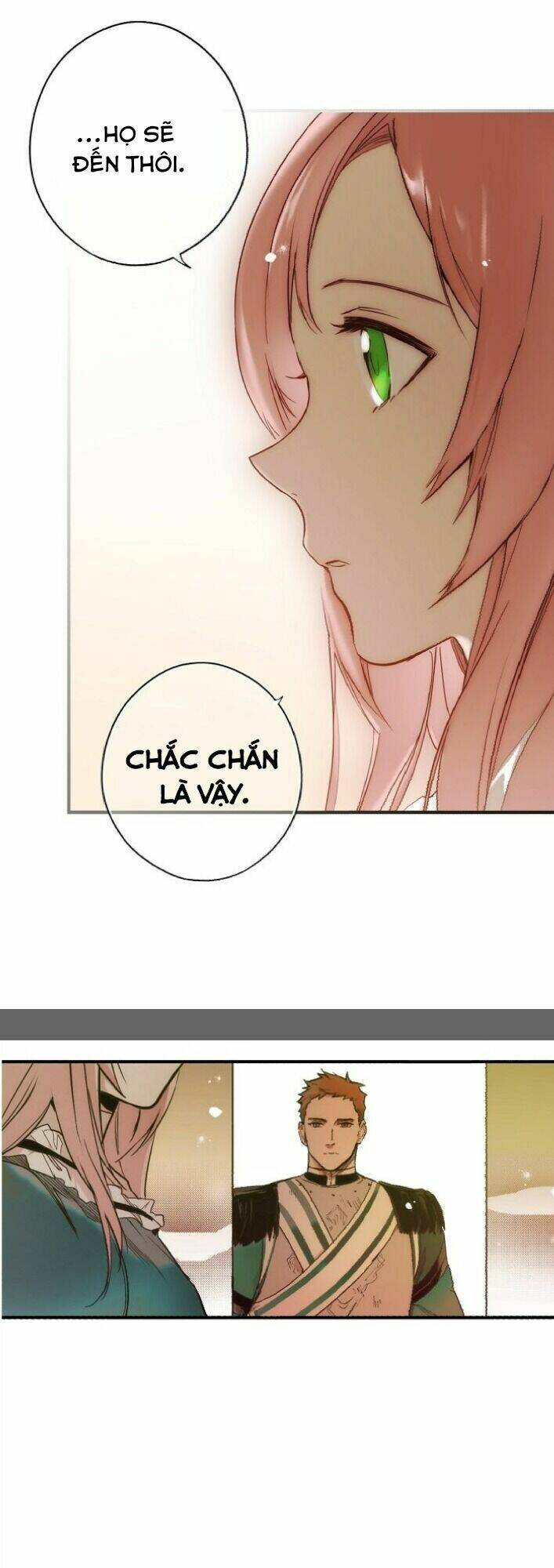 Câu Chuyện Cổ Tích Của Mẹ Kế Chapter 47 - Trang 2