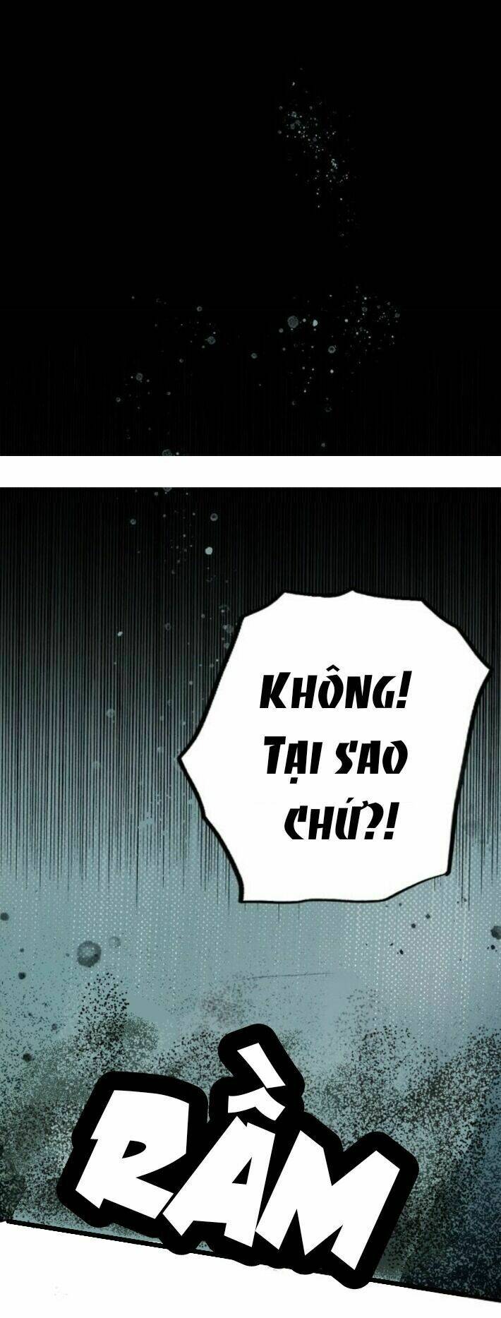 Câu Chuyện Cổ Tích Của Mẹ Kế Chapter 45 - Trang 2