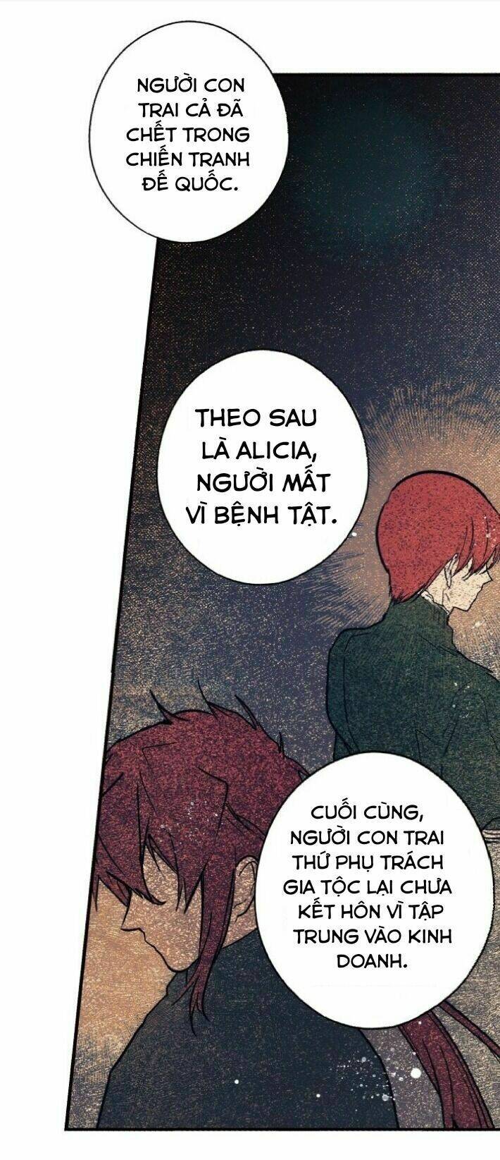 Câu Chuyện Cổ Tích Của Mẹ Kế Chapter 45 - Trang 2