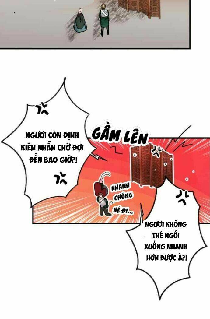 Câu Chuyện Cổ Tích Của Mẹ Kế Chapter 44 - Trang 2