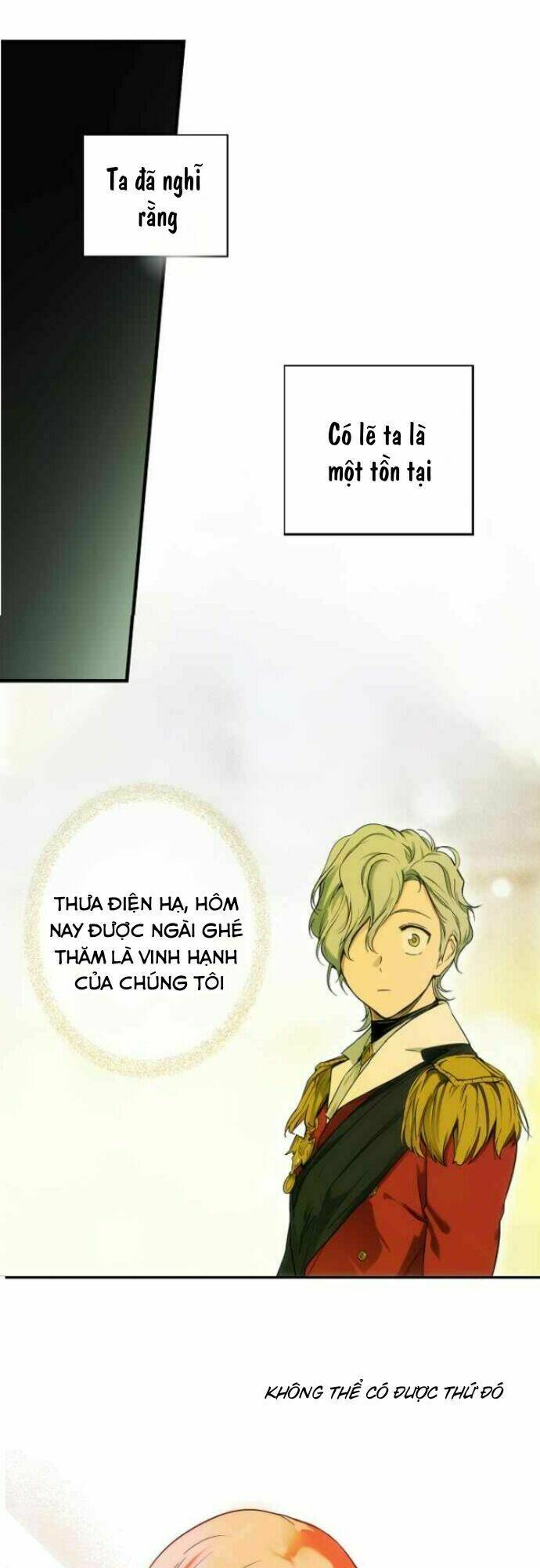 Câu Chuyện Cổ Tích Của Mẹ Kế Chapter 44 - Trang 2