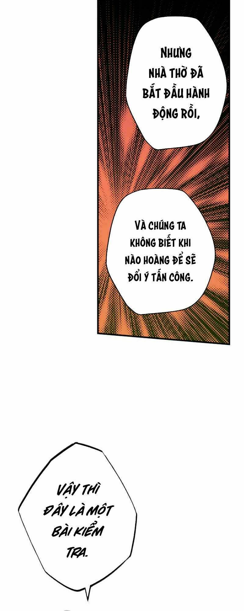 Câu Chuyện Cổ Tích Của Mẹ Kế Chapter 43 - Trang 2