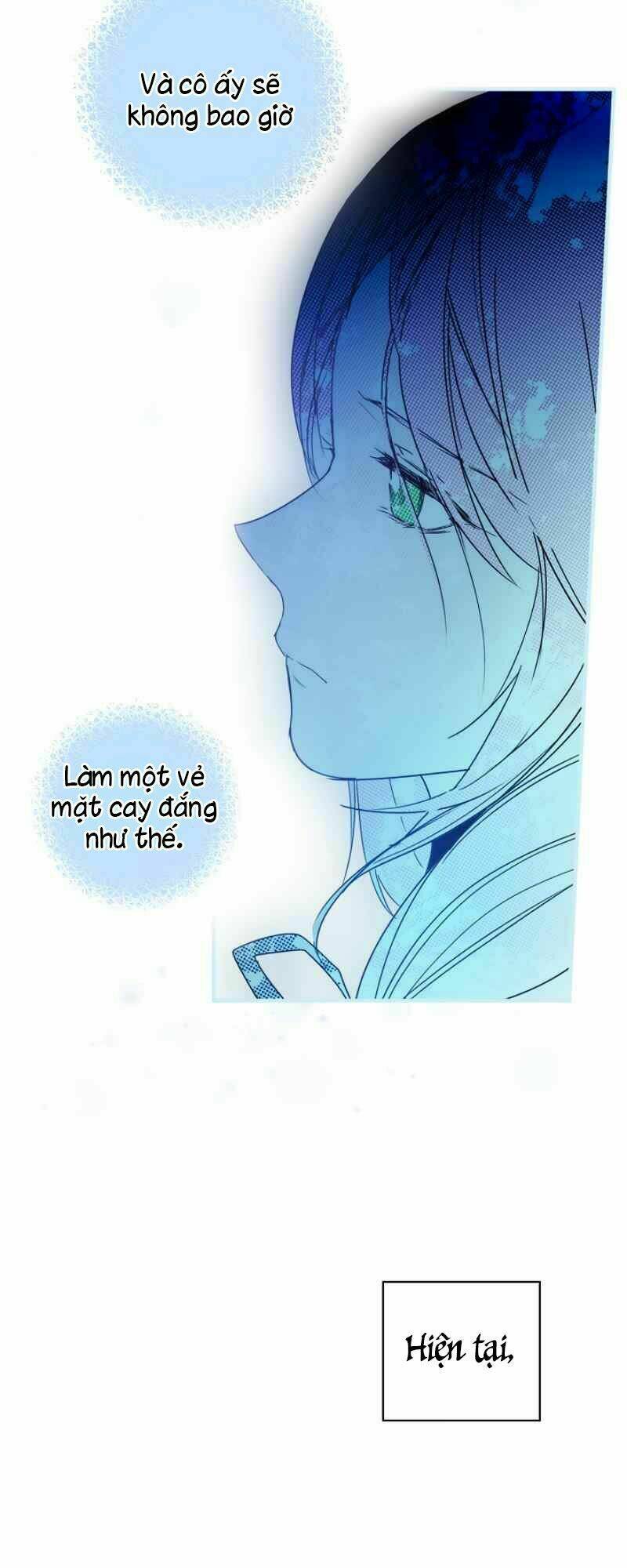 Câu Chuyện Cổ Tích Của Mẹ Kế Chapter 43 - Trang 2