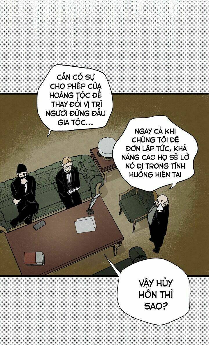 Câu Chuyện Cổ Tích Của Mẹ Kế Chapter 42 - Trang 2