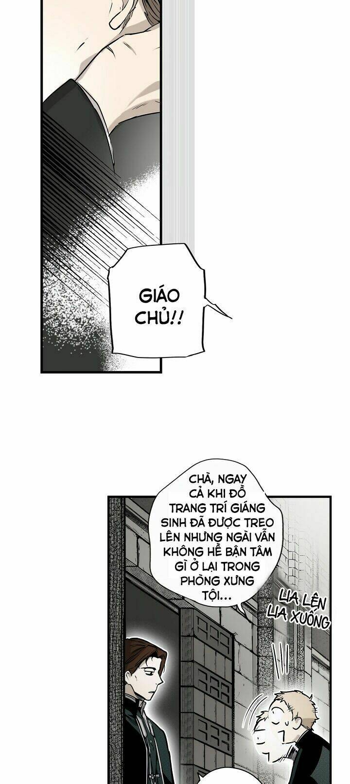 Câu Chuyện Cổ Tích Của Mẹ Kế Chapter 42 - Trang 2