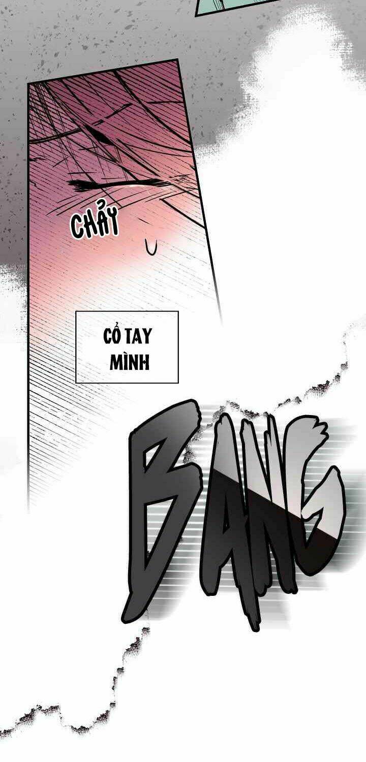 Câu Chuyện Cổ Tích Của Mẹ Kế Chapter 41 - Trang 2