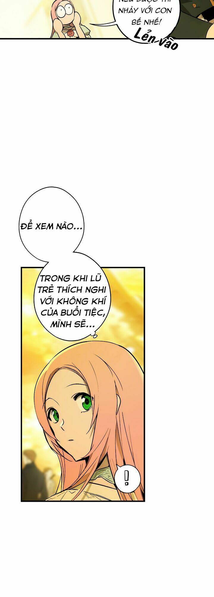 Câu Chuyện Cổ Tích Của Mẹ Kế Chapter 39 - Trang 2