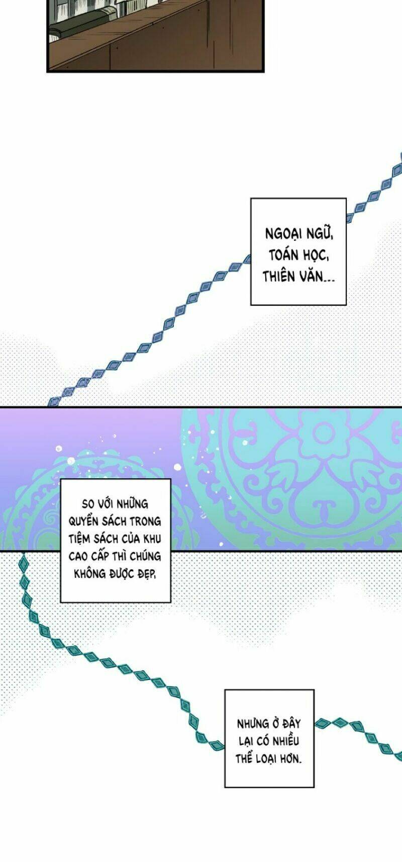 Câu Chuyện Cổ Tích Của Mẹ Kế Chapter 36 - Trang 2