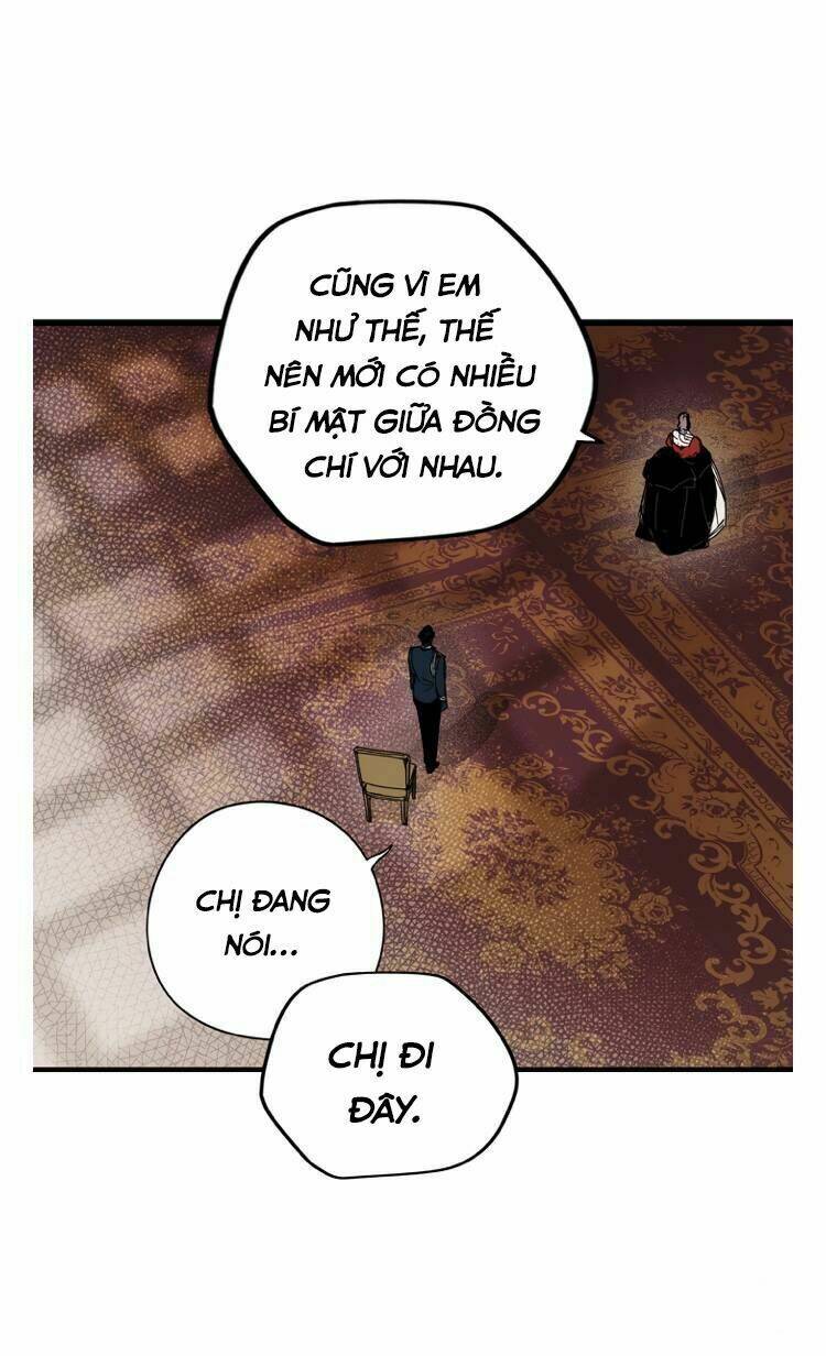 Câu Chuyện Cổ Tích Của Mẹ Kế Chapter 35 - Trang 2