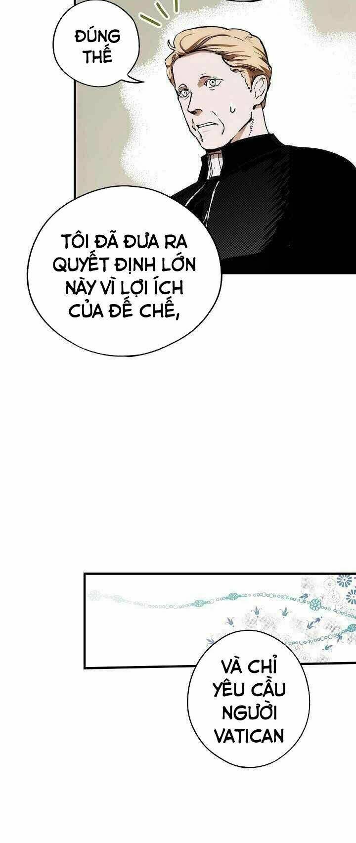 Câu Chuyện Cổ Tích Của Mẹ Kế Chapter 34 - Trang 2