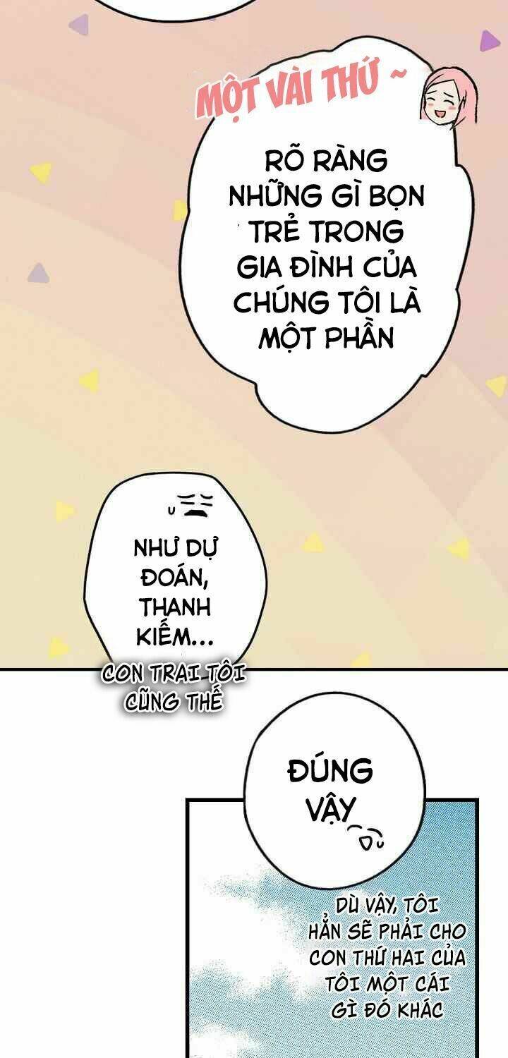 Câu Chuyện Cổ Tích Của Mẹ Kế Chapter 34 - Trang 2