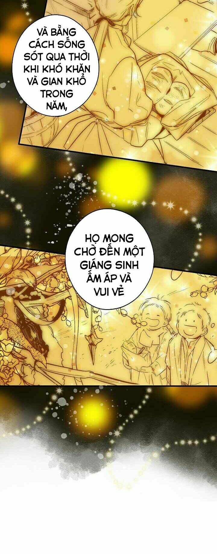 Câu Chuyện Cổ Tích Của Mẹ Kế Chapter 34 - Trang 2