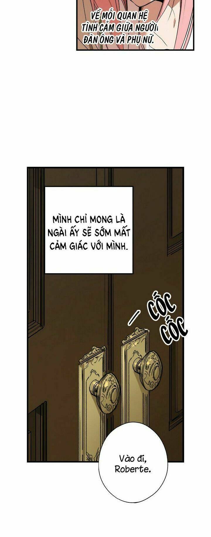 Câu Chuyện Cổ Tích Của Mẹ Kế Chapter 33 - Trang 2