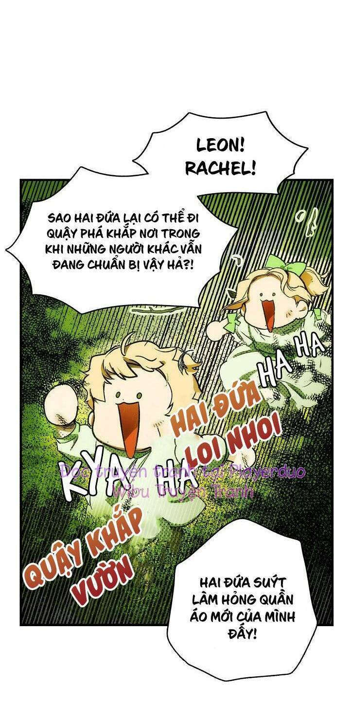 Câu Chuyện Cổ Tích Của Mẹ Kế Chapter 19 - Trang 2