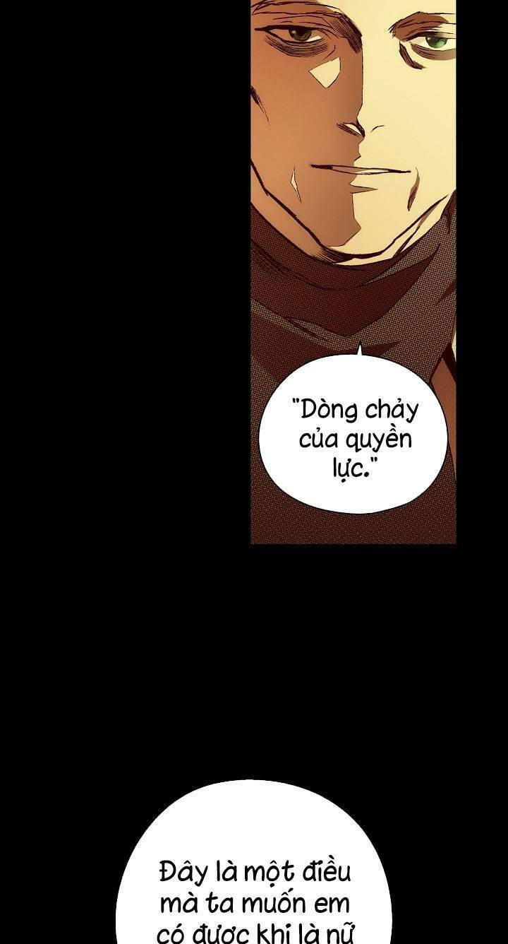 Câu Chuyện Cổ Tích Của Mẹ Kế Chapter 19 - Trang 2