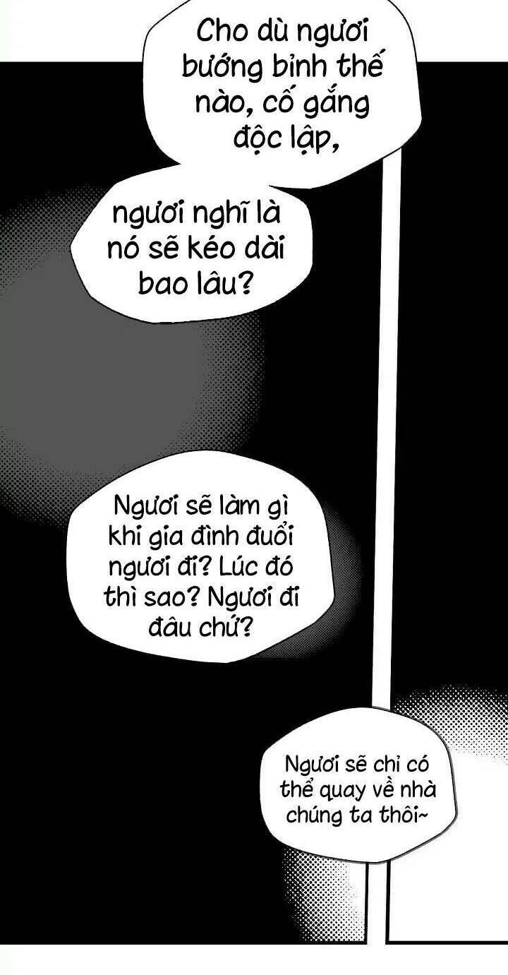 Câu Chuyện Cổ Tích Của Mẹ Kế Chapter 17 - Trang 2