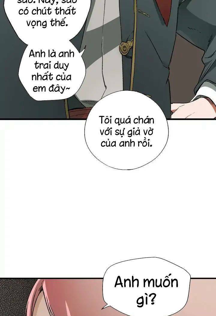 Câu Chuyện Cổ Tích Của Mẹ Kế Chapter 17 - Trang 2