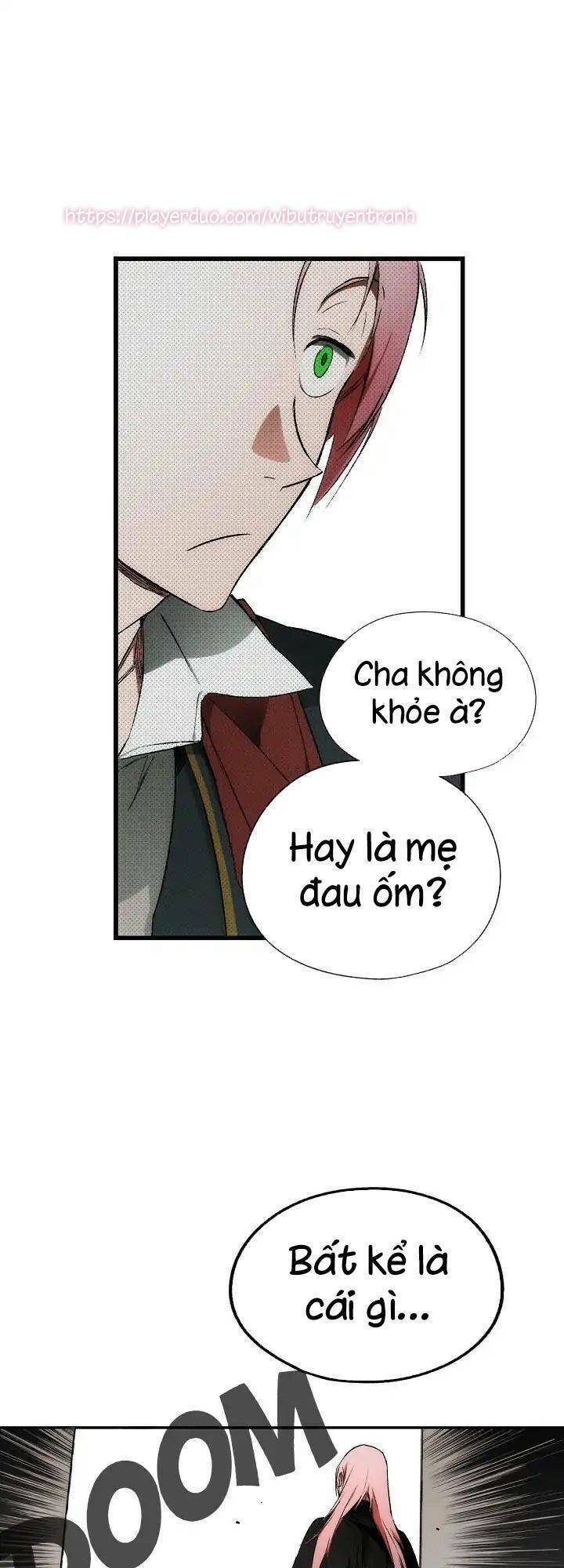 Câu Chuyện Cổ Tích Của Mẹ Kế Chapter 17 - Trang 2