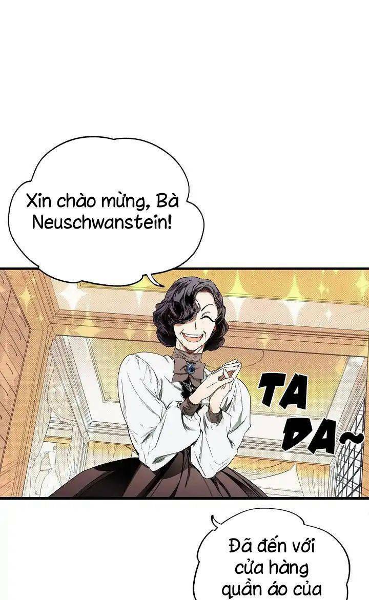 Câu Chuyện Cổ Tích Của Mẹ Kế Chapter 16 - Trang 2